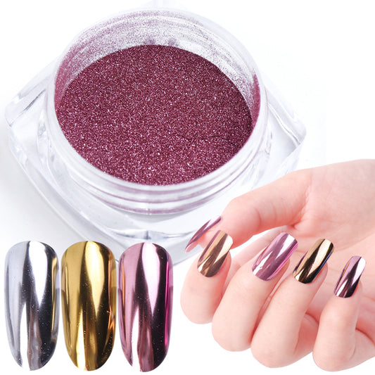 Lauren Nail Dip