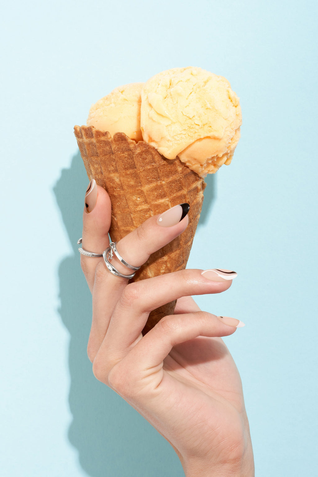 Love Notes | Soft & Durable Press-On Nails