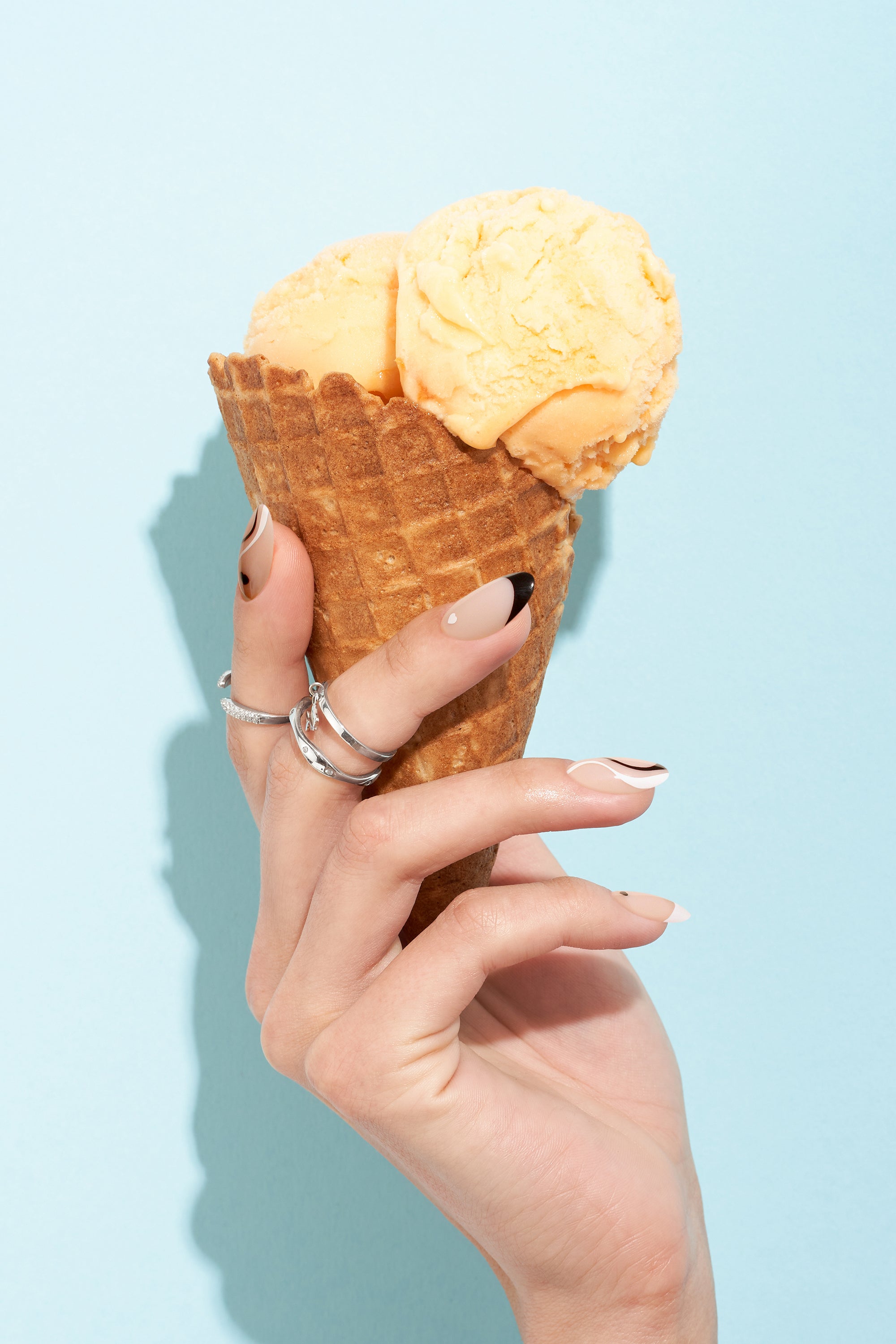 Love Notes | Soft & Durable Press-On Nails