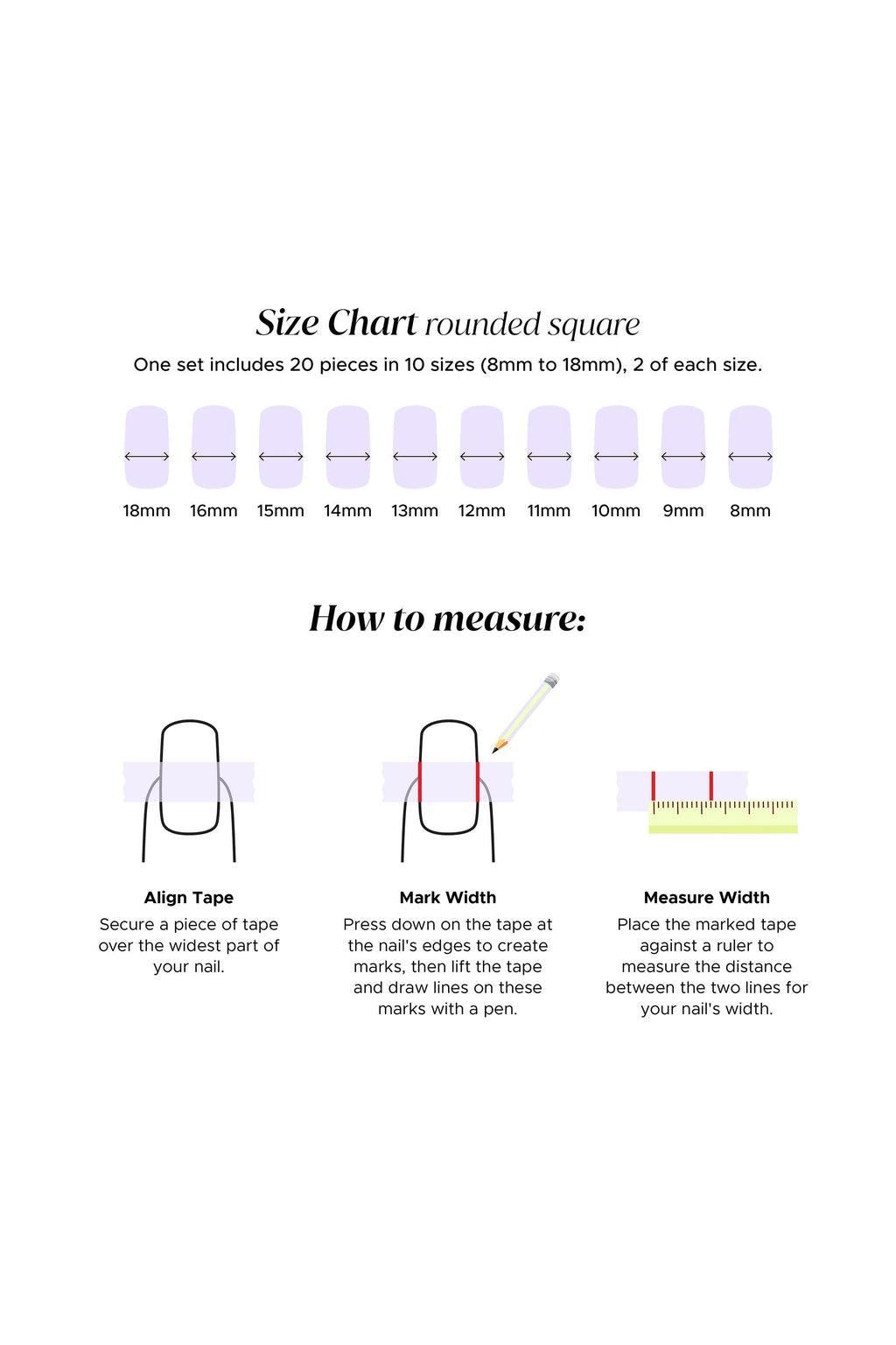 Wizard's Window | Pro Handmade Gel Nails