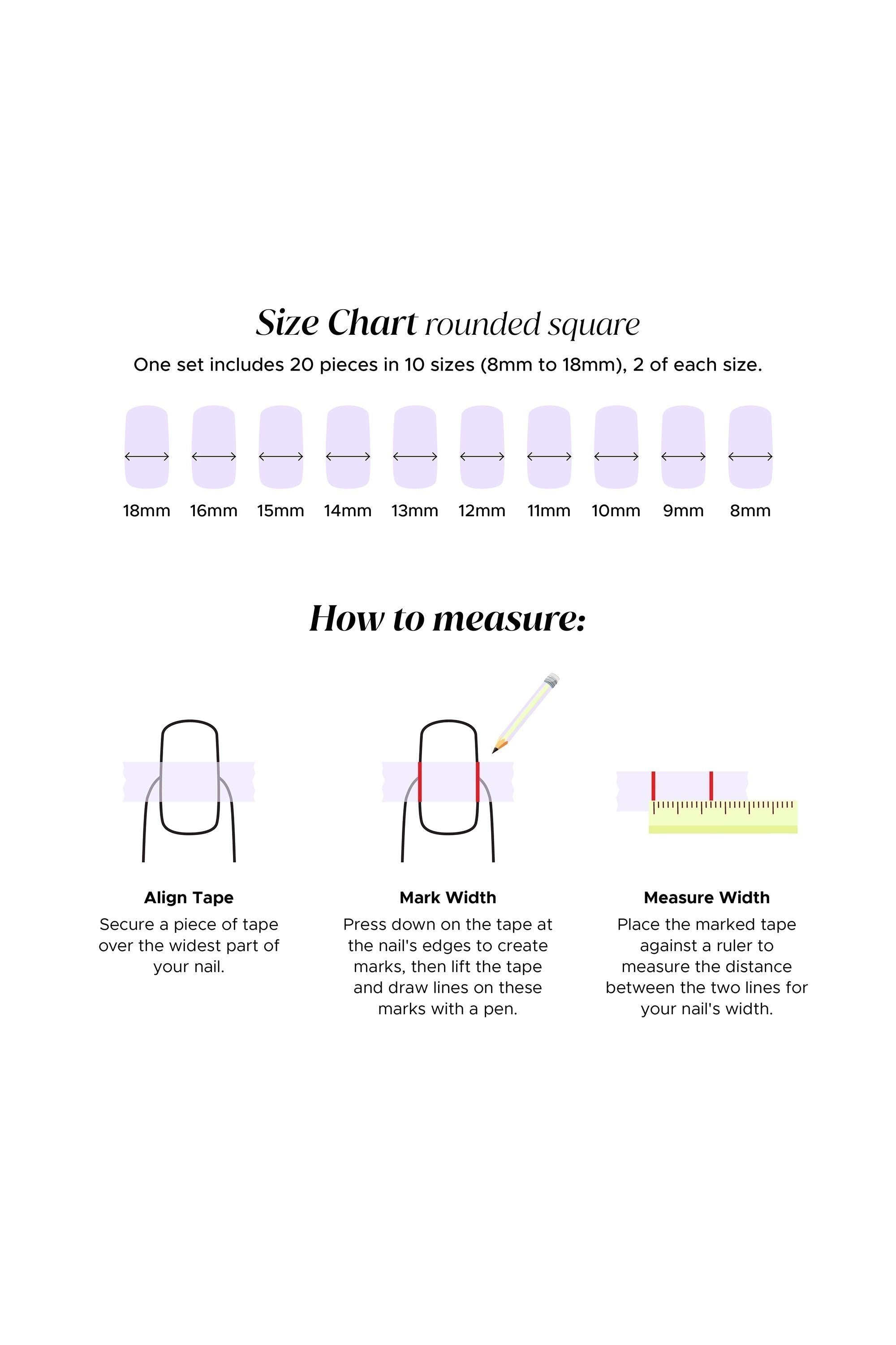 Wizard's Window | Pro Handmade Gel Nails